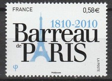 FRANCE - 2010 - n° 4512 - Neuf **