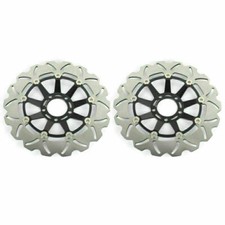 Pr Suzuki GSXR1100 2x Disques