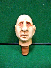 Bouchon décoratif : " Tête