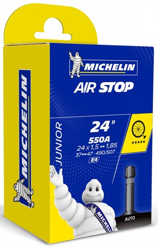 Chambre air velo x - a, 24