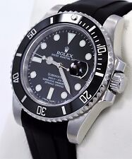 Rolex Submariner 116610LN Date