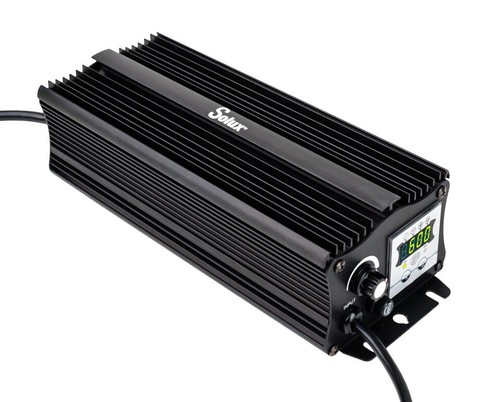 Ballast numérique dimmable - ballast,