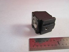 Partie De Microscope Reichert