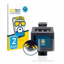 Full-Cover pour Uwatec Galileo G2 Protection Ecran Intégrale Film Protecteur 2x