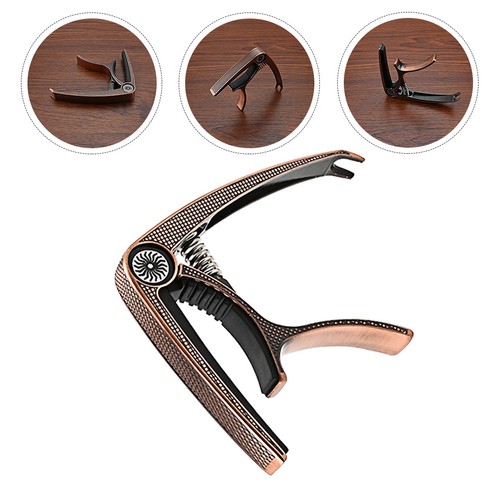 Accessoires guitare acoustique - accessoires,