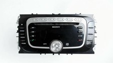 Autoradio FORD GALAXY 2 PHASE 1 1805708