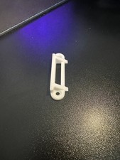 Gâche de placard renforcée – camping-car / caravane / van aménagé