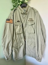 Veste Ralph Lauren Militaire