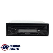 Unbranded Sony CDX-G1200U