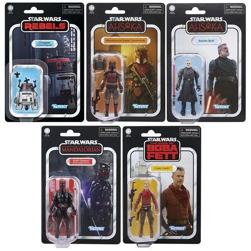 Lot figurines star - figurines,