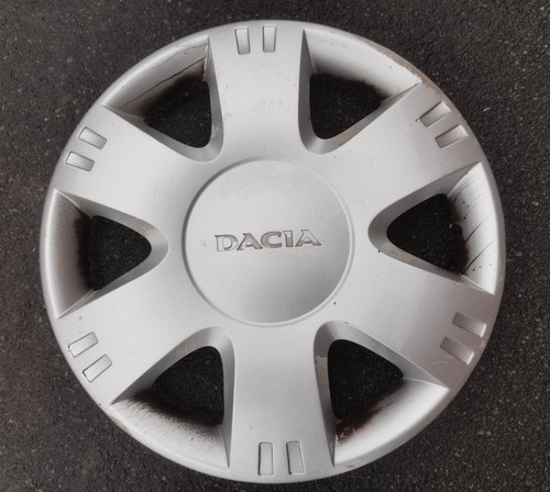 Enjoliveur dacia iasi - dacia, /