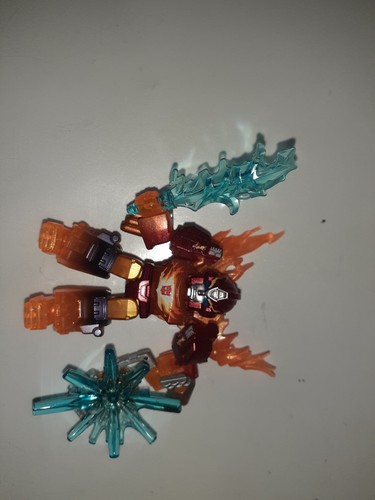 Blokees transformers defender - transformers,
