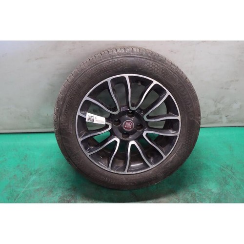 Jante fiat bravo - jante,