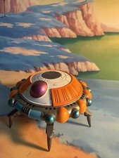 Dragon Ball Z - SH