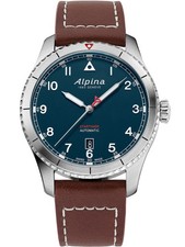 Alpina AL-525NW4S26 Startimer