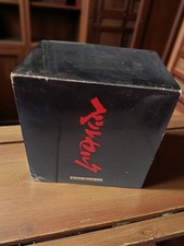 Berserk Zodd Bust up Figure Brown Art of War JAPAN ANIME MANGA