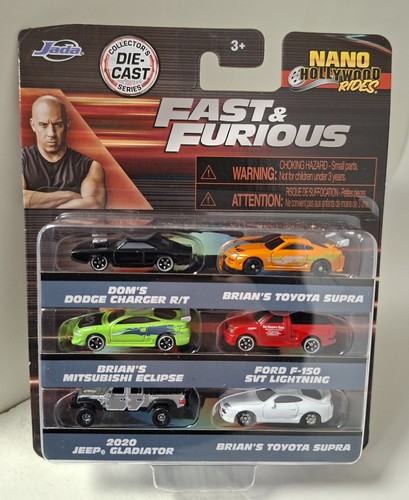 Fast furious ford - x,