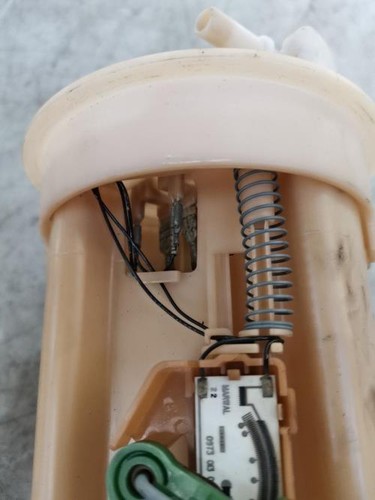Pompe immergee peugeot - pompe,