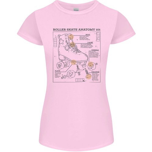 Shirt femme coupe - coupe, petite