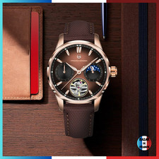 ✅ Montre Homme Pagani Design