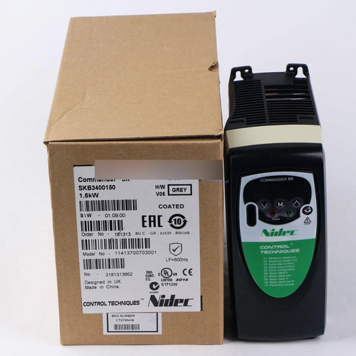 New emerson skb3400150 - emerson,