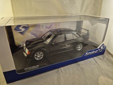 SOLIDO 1801001 MERCEDES BENZ