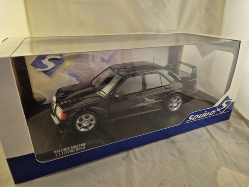 Solido 1801001 mercedes benz - mercedes,