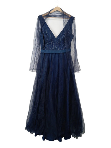 Mascara robe soirée - mascara,