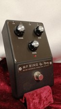 Moog Mf Ring V1 Effector