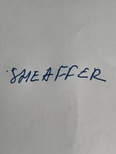 stylo plume  Sheaffer Ancien