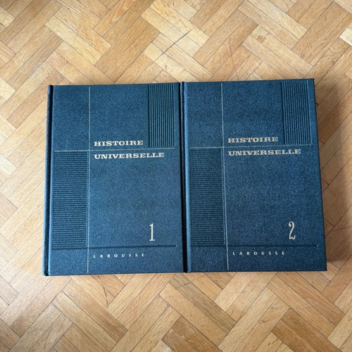 Livres anciens histoire