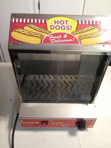 The dog hut - dog,