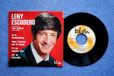 LENY ESCUDERO / EP BEL AIR 211