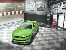 Majorette 🇫🇷 Ford