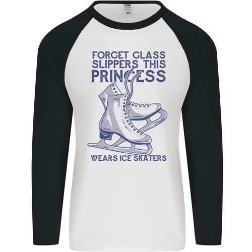 This princess vêtements glace - this,