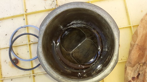 Chemises pistons segments - chemises,