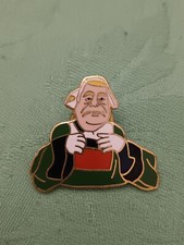 Pin's Pins Pin Enamel 19