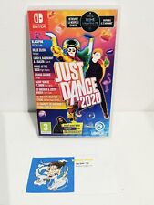 Just Dance 2020 / SWITCH
