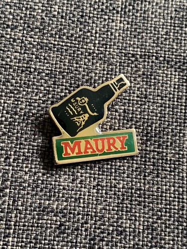 Pin bouteille maury - -, vin
