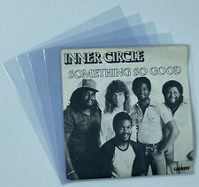 LOT 200 POCHETTES PROTECTION