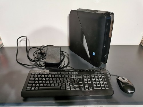 Gamer dell x51 - dell,