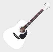 Guitare Acoustique Dreadnought