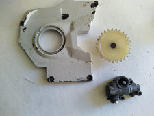 POMPE A HUILE   POUR TRONCONNEUSE STIHL 038