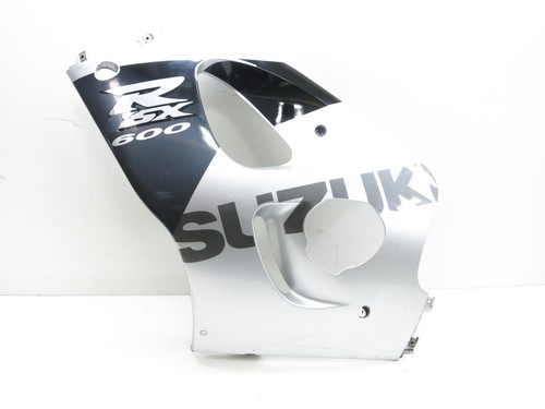 Suzuki gsx 600 srad - suzuki,