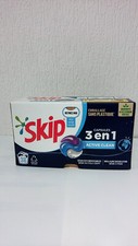 Lessive SKIP Active Clean 3 en