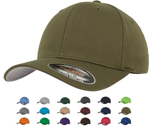 Flexfit casquette baseball - casquette,
