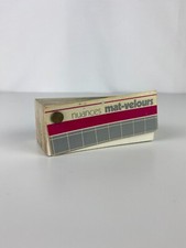 Ancien Nuancier, Nuances