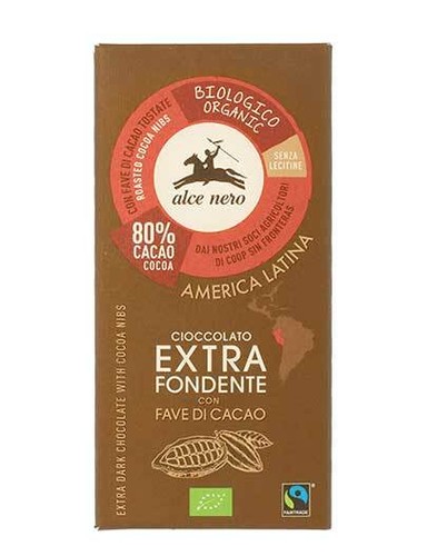 Chocolat extra noir aux - extra,
