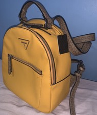 Petit sac à dos créateur