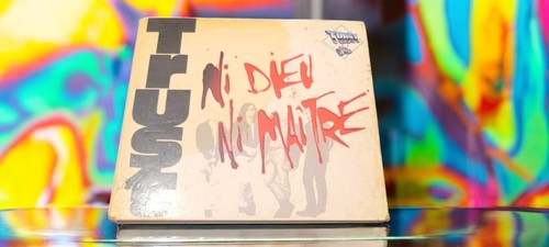 Album trust ni - album,